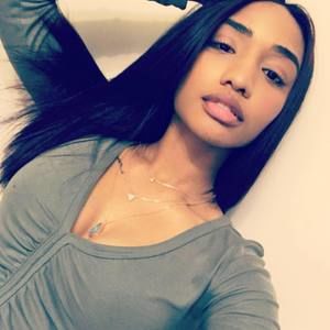 Meet your Posher, Jada